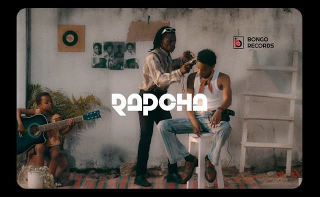 VIDEO | Rapcha – Uongo | Mp4 Download