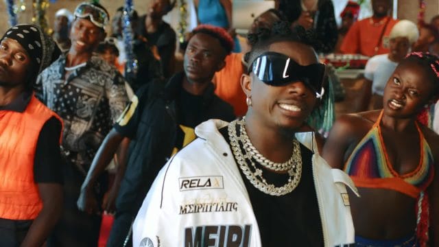 VIDEO | Rayvanny – SISI Ft. Dj Joozey & S2kizzy | Mp4 Download