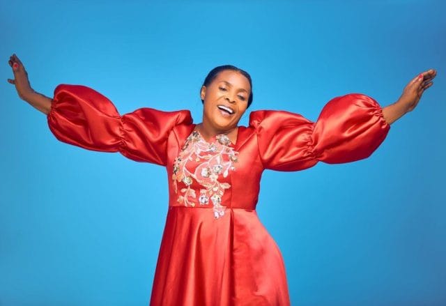 AUDIO | Rose Muhando – Waache Waende | Download