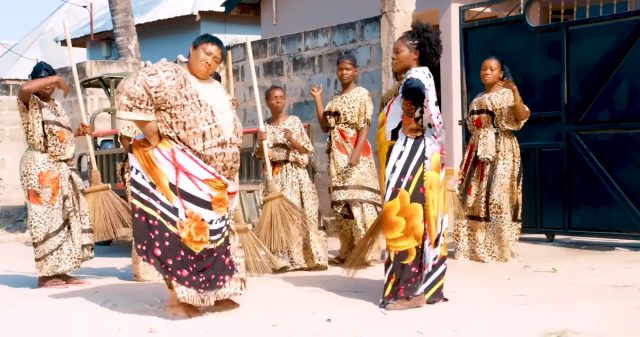 VIDEO | Rose Muhando – Waache Waende | Mp4 Download