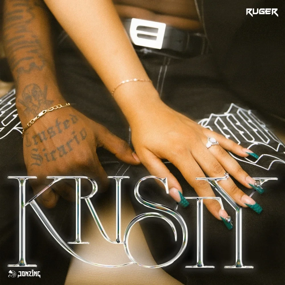 AUDIO | Ruger – Kristy | Download