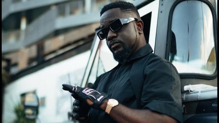 VIDEO | Sarkodie – Confam| Mp4 Download