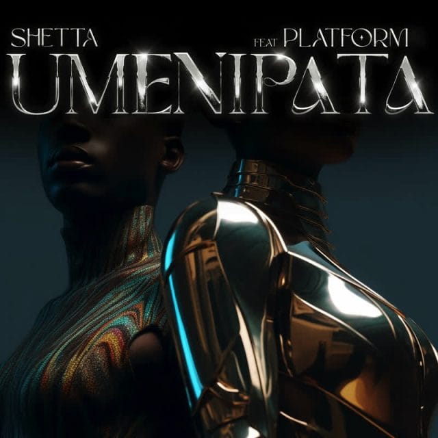 AUDIO | Shetta Ft. Platform – Umenipata | Download