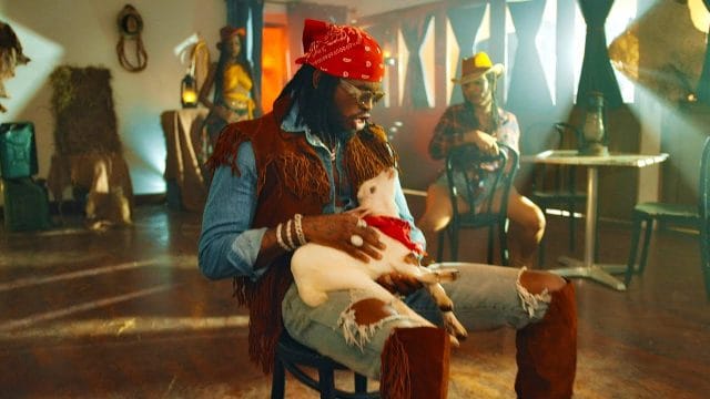 VIDEO | Diamond Platnumz Ft. Chley – Shu! | Mp4 Download