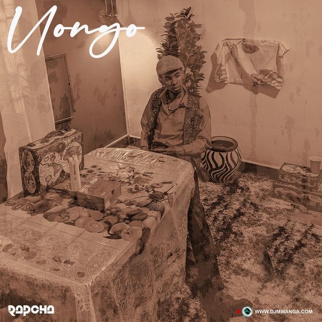 AUDIO | Rapcha – Uongo | Download