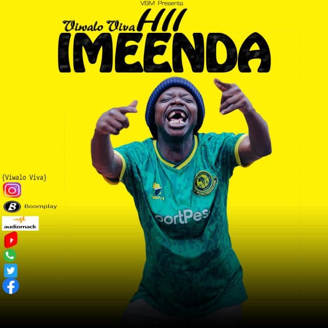 AUDIO | Viwalo Viva – (Yanga) Hii Imeenda | Download