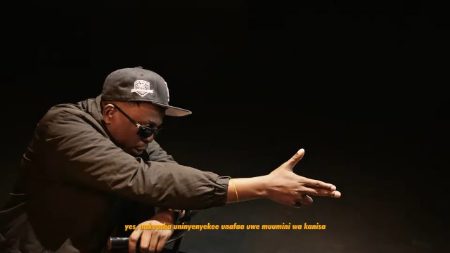 VIDEO | Young Lunya – Freestyle Sessions 5 | Mp4 Download