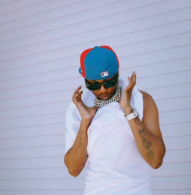 AUDIO | Young Lunya – Freestyle Sessions 5 | Download