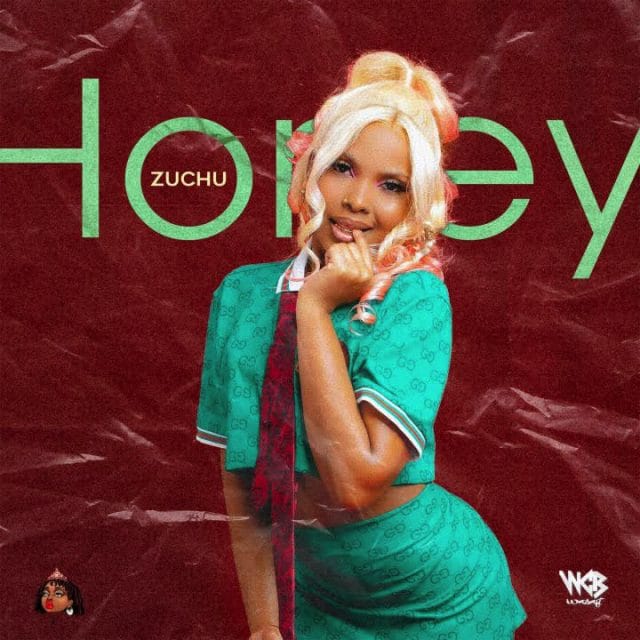 AUDIO | Zuchu – Honey | Download