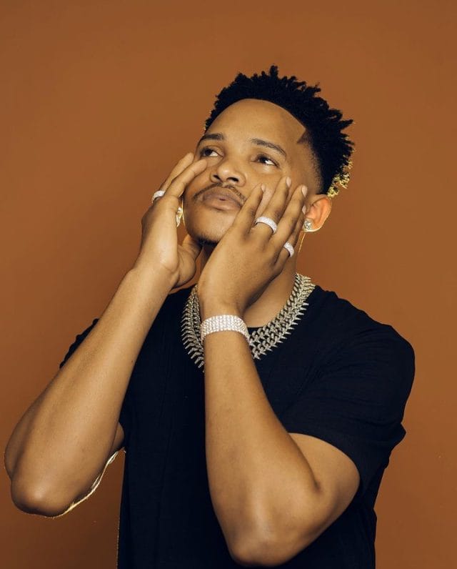 AUDIO | Platform – Mtima | Download