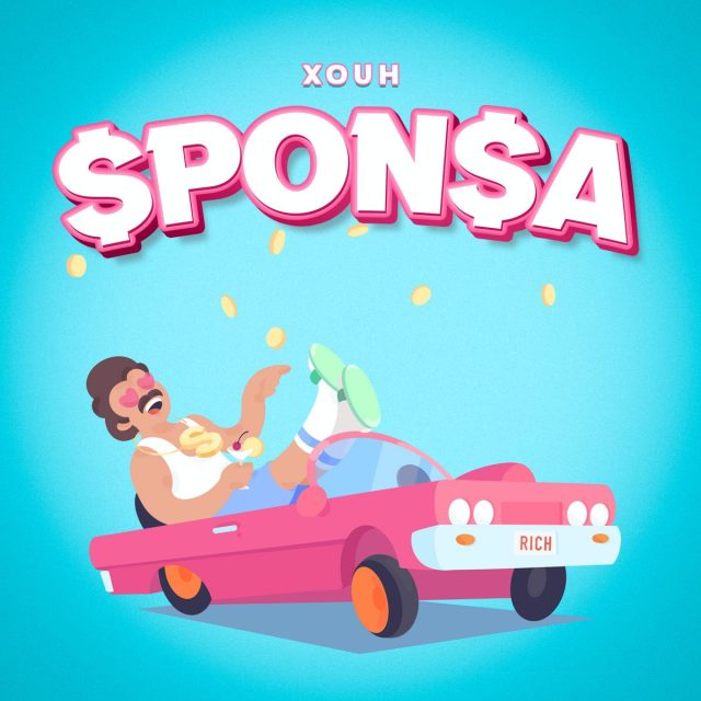 AUDIO | Xouh – Sponsa | Download