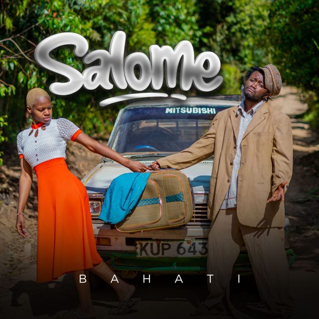 AUDIO | Bahati – Salome | Download