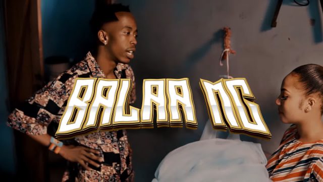 SINGELI VIDEO | Balaa mc – NALIA | Mp4 Download
