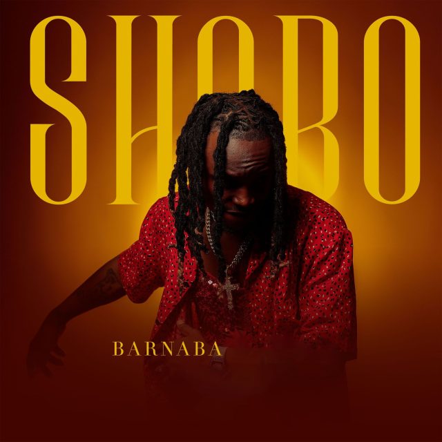 AUDIO | Barnaba – Shobo | Download