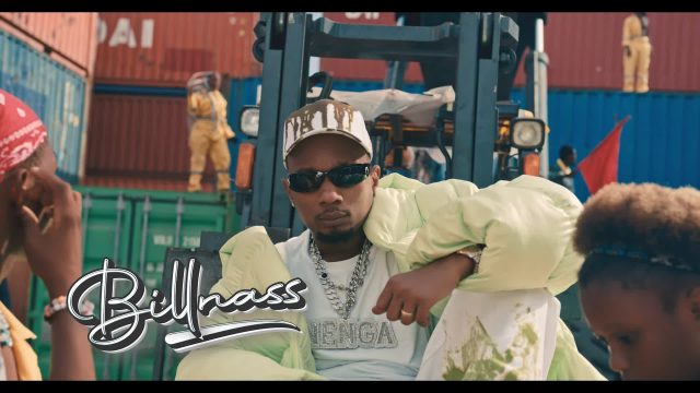 VIDEO | Billnass Ft. Marioo – Maokoto