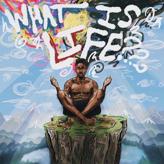 EP: Dax – What is Life?