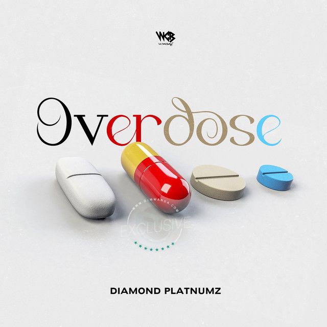AUDIO | Diamond Platnumz – Overdose | Download