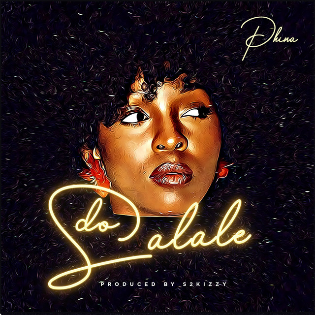 AUDIO | Phina – Do salale | Download