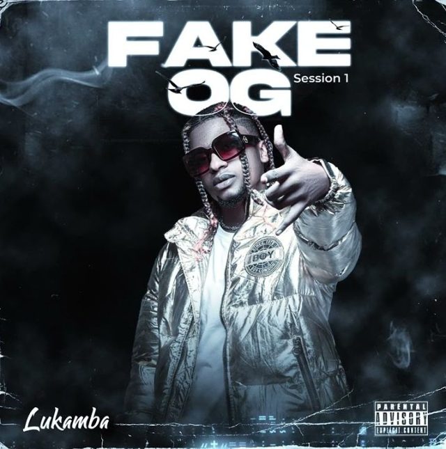 AUDIO | Lukamba – Fake OG | Download