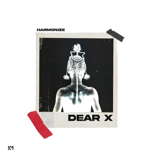 AUDIO | Harmonize – Dear X | Download