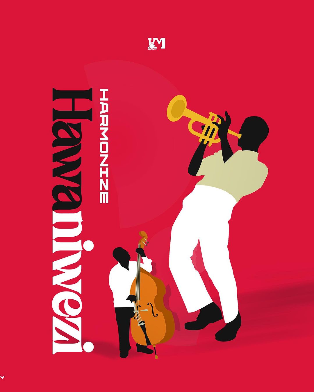 AUDIO | Harmonize – Hawaniwezi | Download