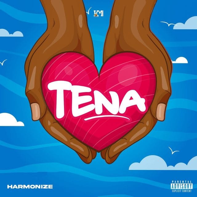 AUDIO | Harmonize – Tena | Download