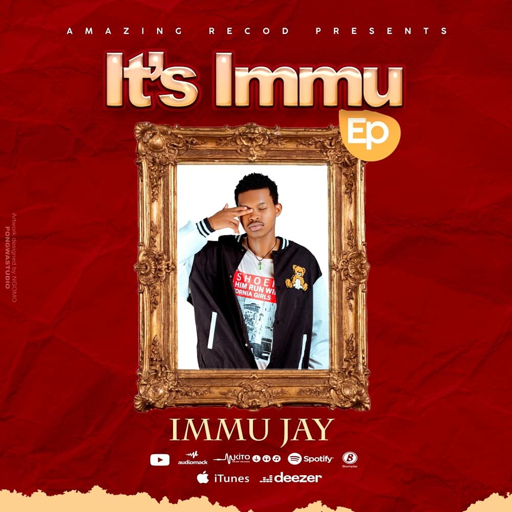 AUDIO |Immu Jay – Inatosha| Download 