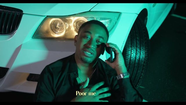 VIDEO | Jay Melody – Mbali Nawe | Mp4 Download