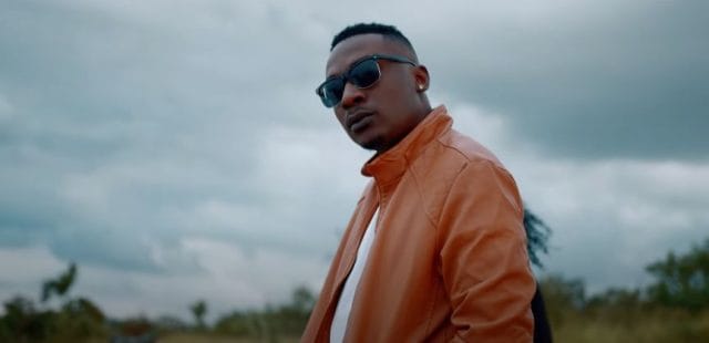 VIDEO | Killy – Nihurumie | Mp4 Download