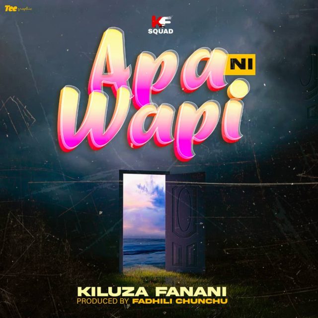 SINGELI AUDIO | Kiluza Fanani – APA NIWAPI | Download