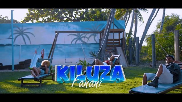 VIDEO | Kiluza Fanani – APA NIWAPI | Mp4 Download
