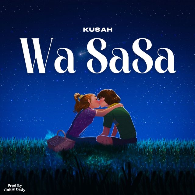 AUDIO | Kusah – Wa Sasa | Download
