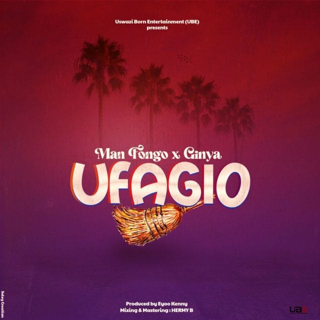 AUDIO | Man Fongo X Ginya – UFAGIO | Download