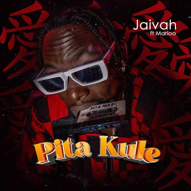 AUDIO | Marioo X Jaivah – Pita Kule | Download