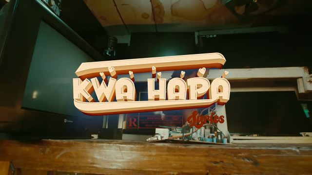 VIDEO | Micky Singer – Kwa Hapa  | Mp4 Download