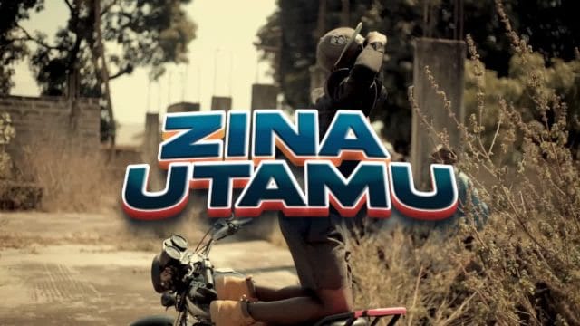 SINGELI VIDEO | Mkataba mc X Dj Ylb – Zina utamu | Download