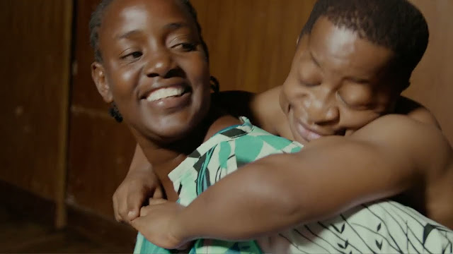 SINGELI VIDEO | Mchina Mweusi – Mna Seat Zenu | Mp4 Download