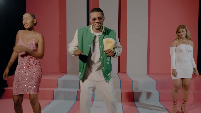 VIDEO | Christian Bella – Nishike (Remix) ft Gaz Mawete | Mp4 Download