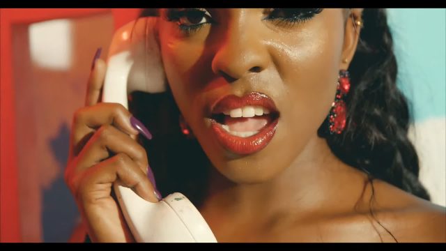VIDEO | Phina – DO SALALE | Mp4 Download