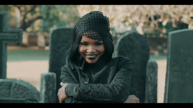 VIDEO | ROSA REE – MAMA OMOLLO | Mp4 Download
