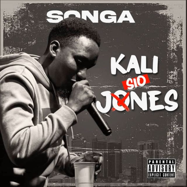 AUDIO | Songa – KALI SIO JONES | Download
