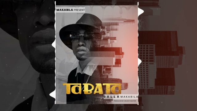 SINGELI AUDIO | Dulla Makabila – TABATA | Download