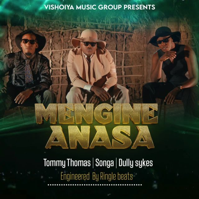 AUDIO | Tommy Ft. Dully sykes & Songa – Mengine Anasa | Download