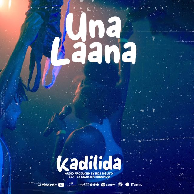 SINGELI AUDIO | Kadilida – Una Laana | Download