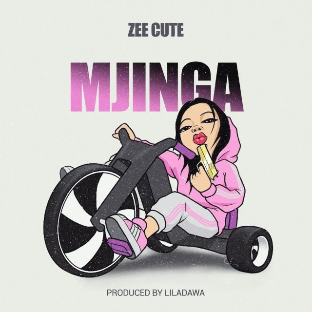 AUDIO | Zee Cute – Mjinga | Download