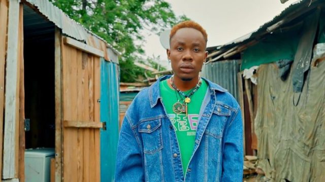 AUDIO | Best Naso – Simpendi Mama | Download