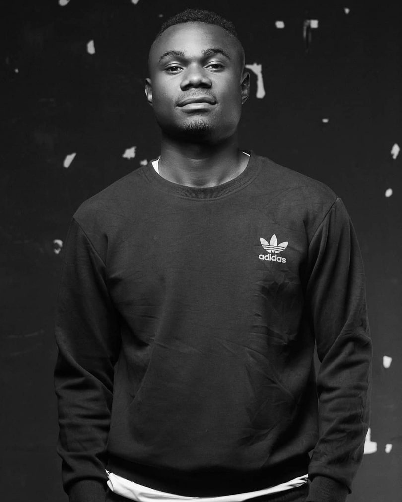 AUDIO | Nacha – Tuveshe | Download