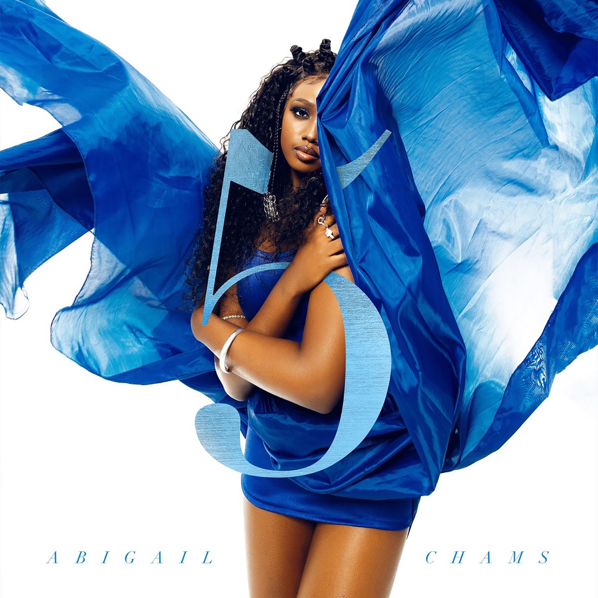 AUDIO | Abigail Chams ft Rayvanny – Corazon | Download