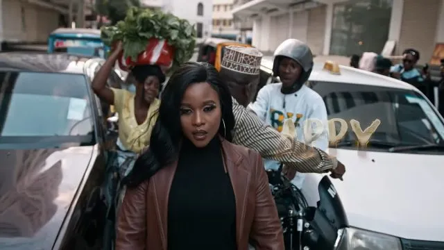 VIDEO | Appy – Watu Feki | Mp4 Download