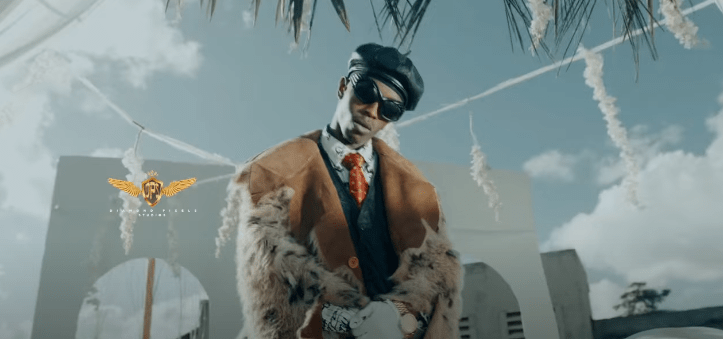 SINGELI VIDEO | Balaa MC – Huendi Mbinguni | Download